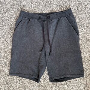 Lululemon City Sweat Shorts
